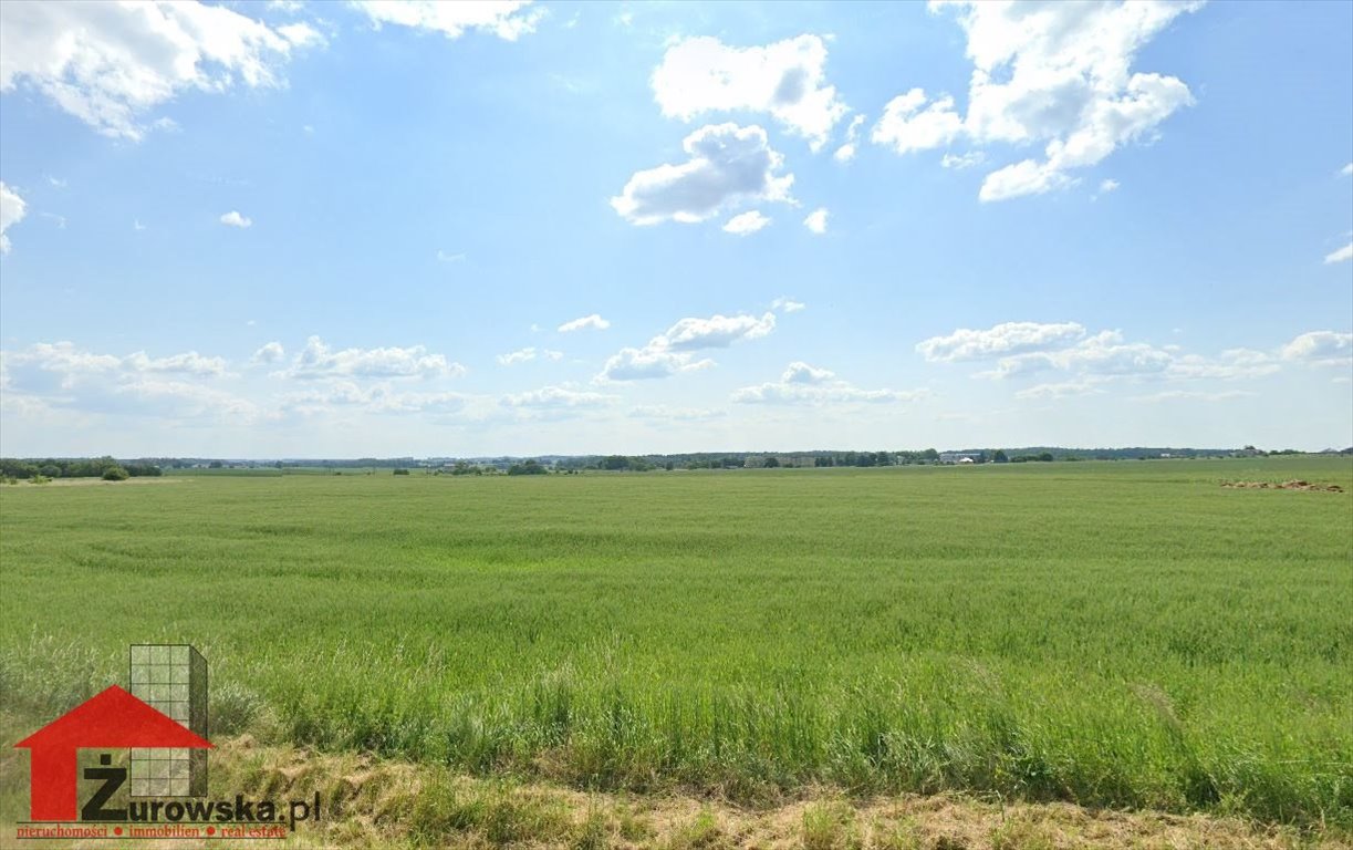 Działka inna na sprzedaż Toszek  70 000m2 Foto 1