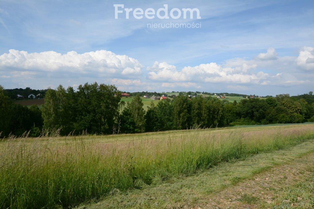 Działka budowlana na sprzedaż Frydrychowice  993m2 Foto 8