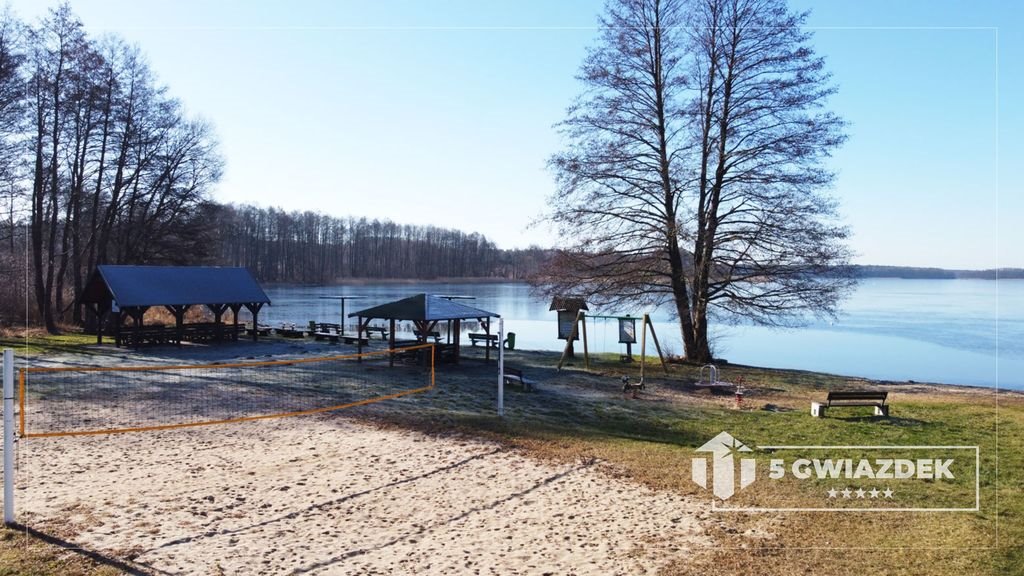 Działka budowlana na sprzedaż Dąbrowica  1 000m2 Foto 5