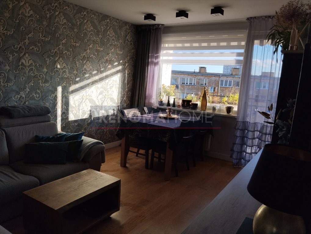 Mieszkanie trzypokojowe na sprzedaż Legnica  60m2 Foto 1