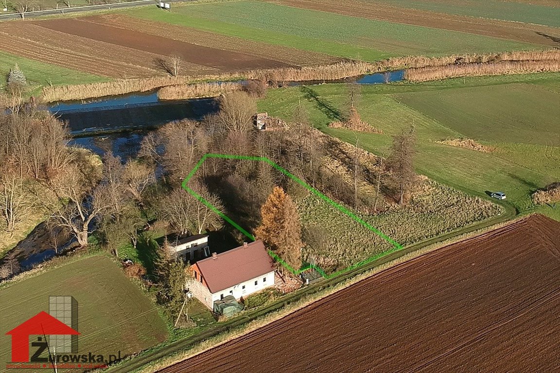 Działka budowlana na sprzedaż Kędzierzyn-Koźle, Sławięcice  2 277m2 Foto 3