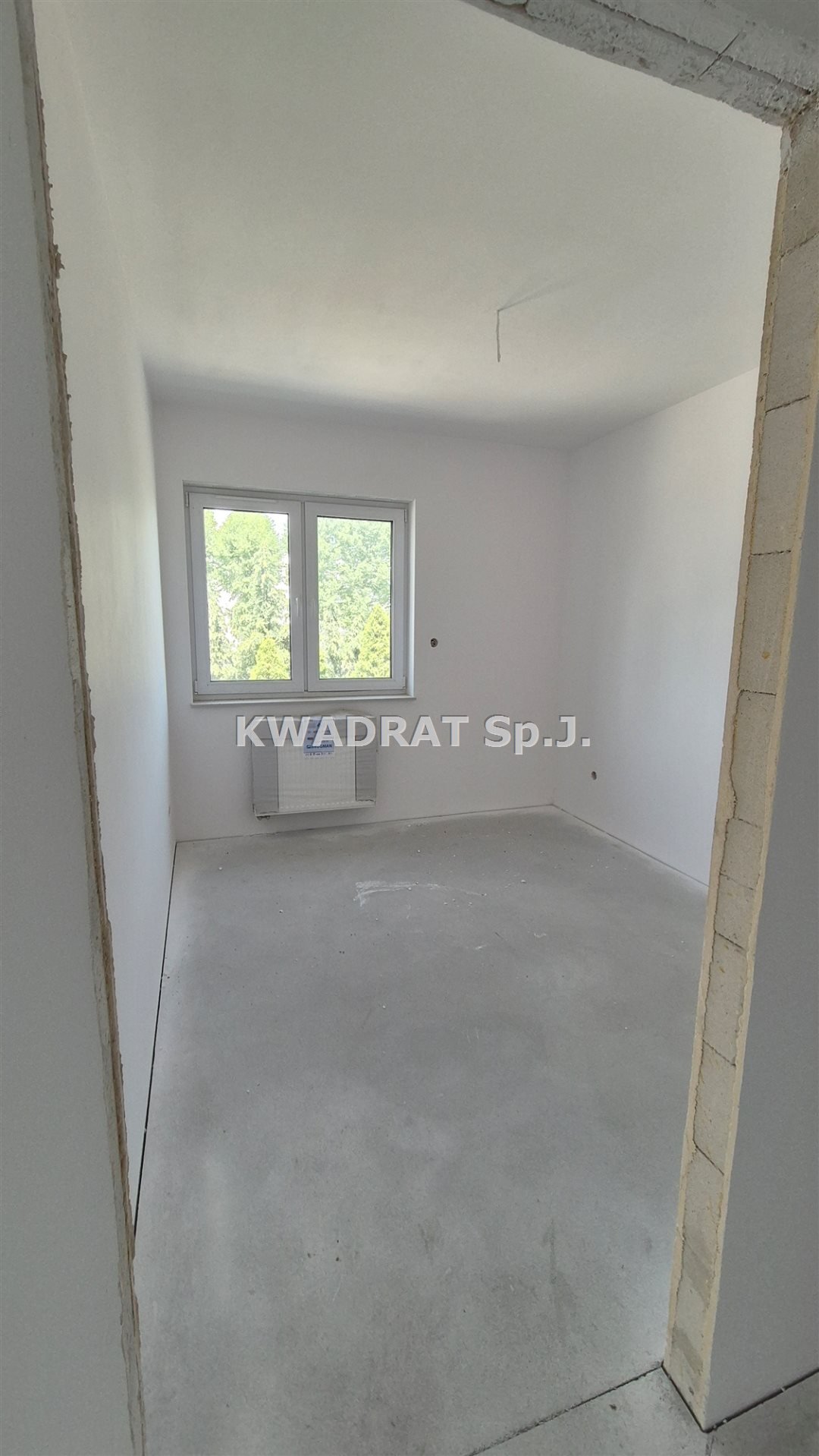 Mieszkanie dwupokojowe na sprzedaż Kępno  45m2 Foto 13