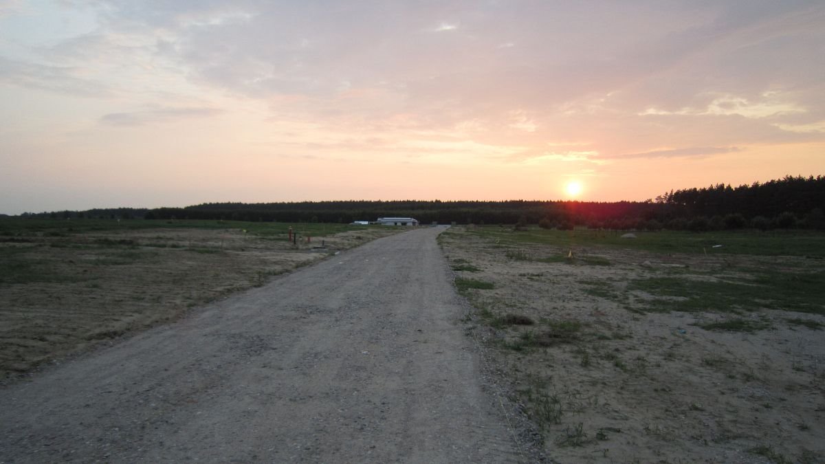 Działka 5000 m² pod zabudowę wielorodzinną (Niechorze) Niechorze  5 000m2 Foto 1