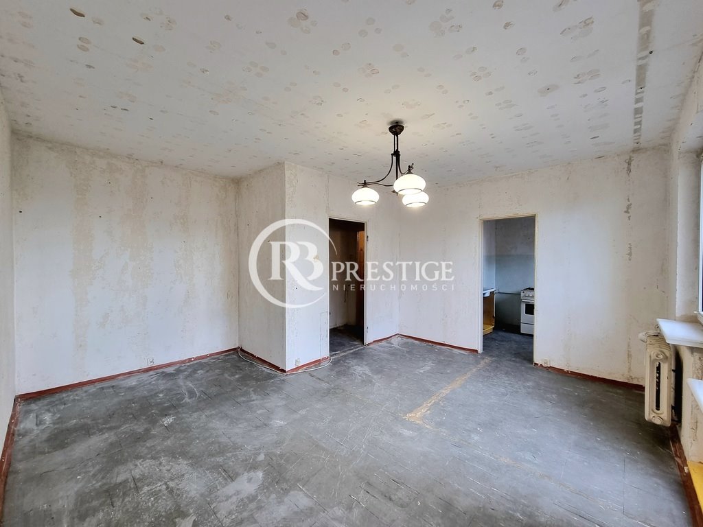 Kawalerka na sprzedaż Szczecin, Zdroje, Młodzieży Polskiej  31m2 Foto 1