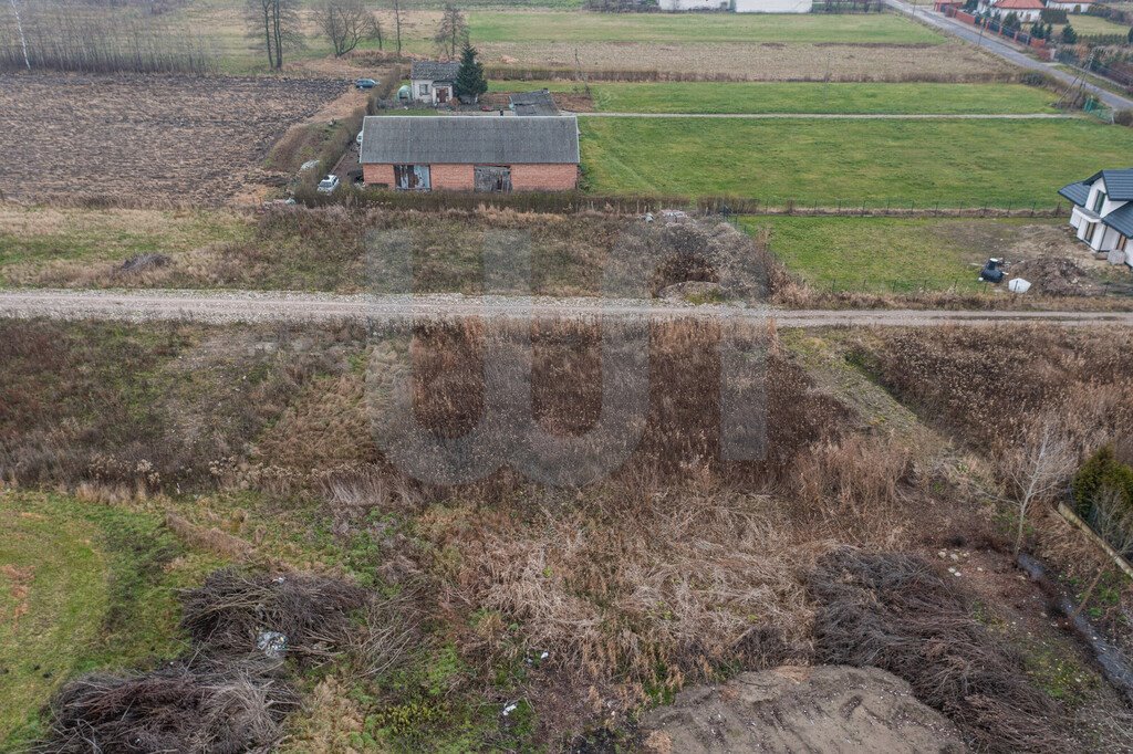 Działka budowlana na sprzedaż Radzymin  992m2 Foto 8