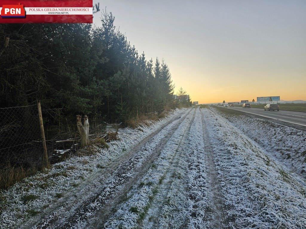 Działka inwestycyjna na sprzedaż Kłodzko  4 713m2 Foto 6