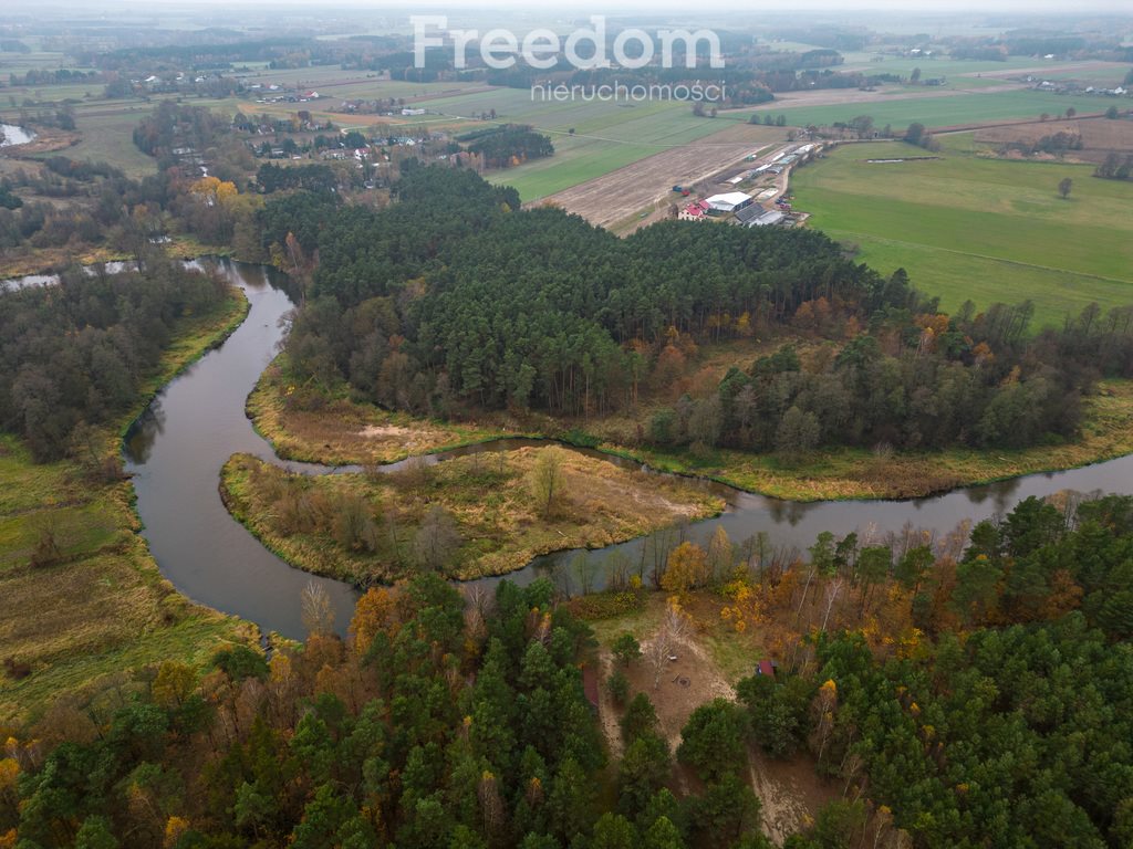 Działka inna na sprzedaż Strobin  32 190m2 Foto 8