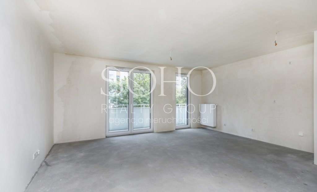 Nowoczesne 34m2 z balkonem w Krakowie, Wola Duchacka Kraków, Wola Duchacka, Wola Duchacka  34m2 Foto 1