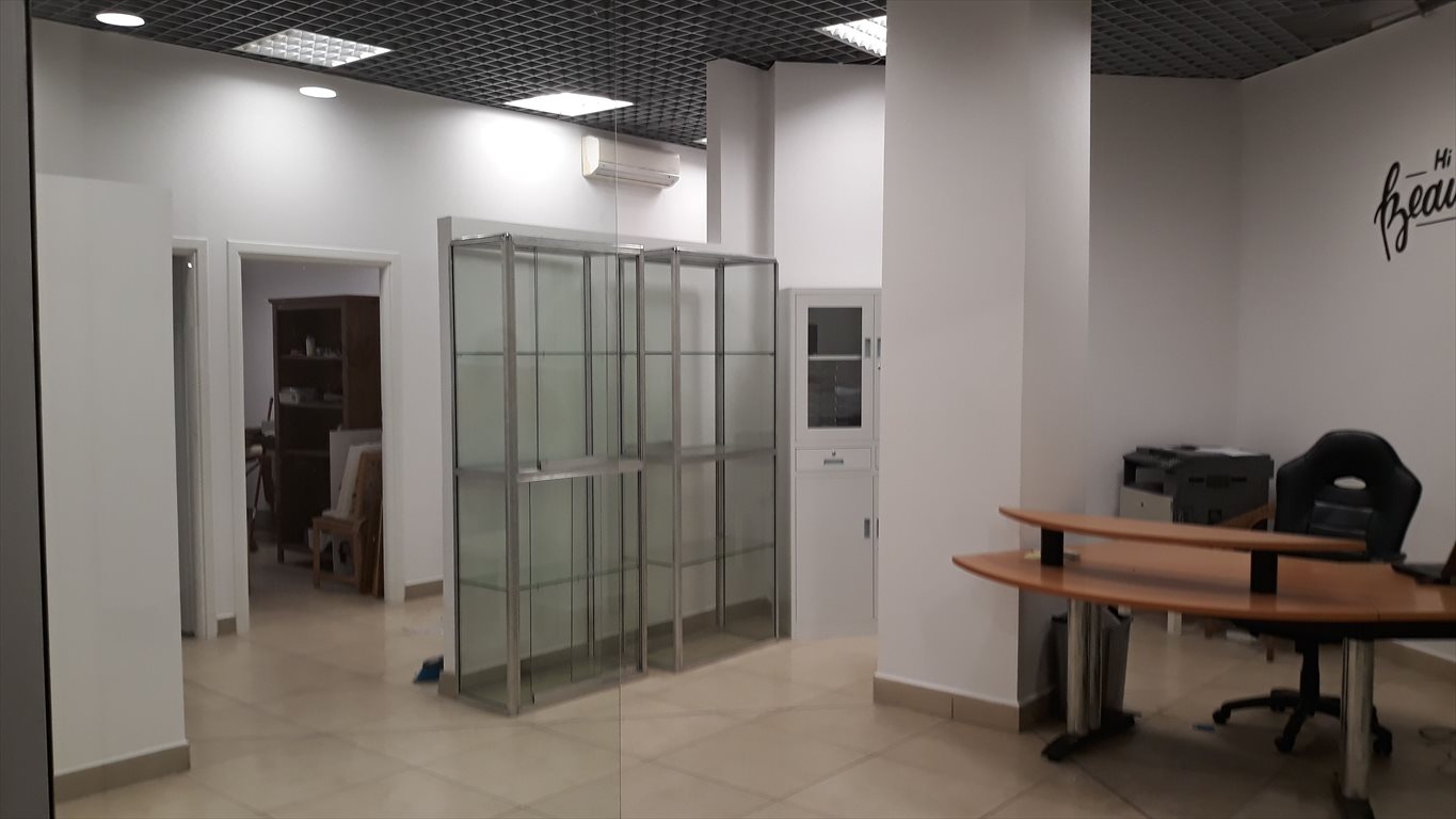 Lokal użytkowy na sprzedaż Warszawa, Ursynów, Al Komisji Edukacji Narodowej 36 89m2 Foto 1 Lokal użytkowy na sprzedaż Warszawa, Ursynów, Al Komisji Edukacji Narodowej 36 89m2 Foto 1
