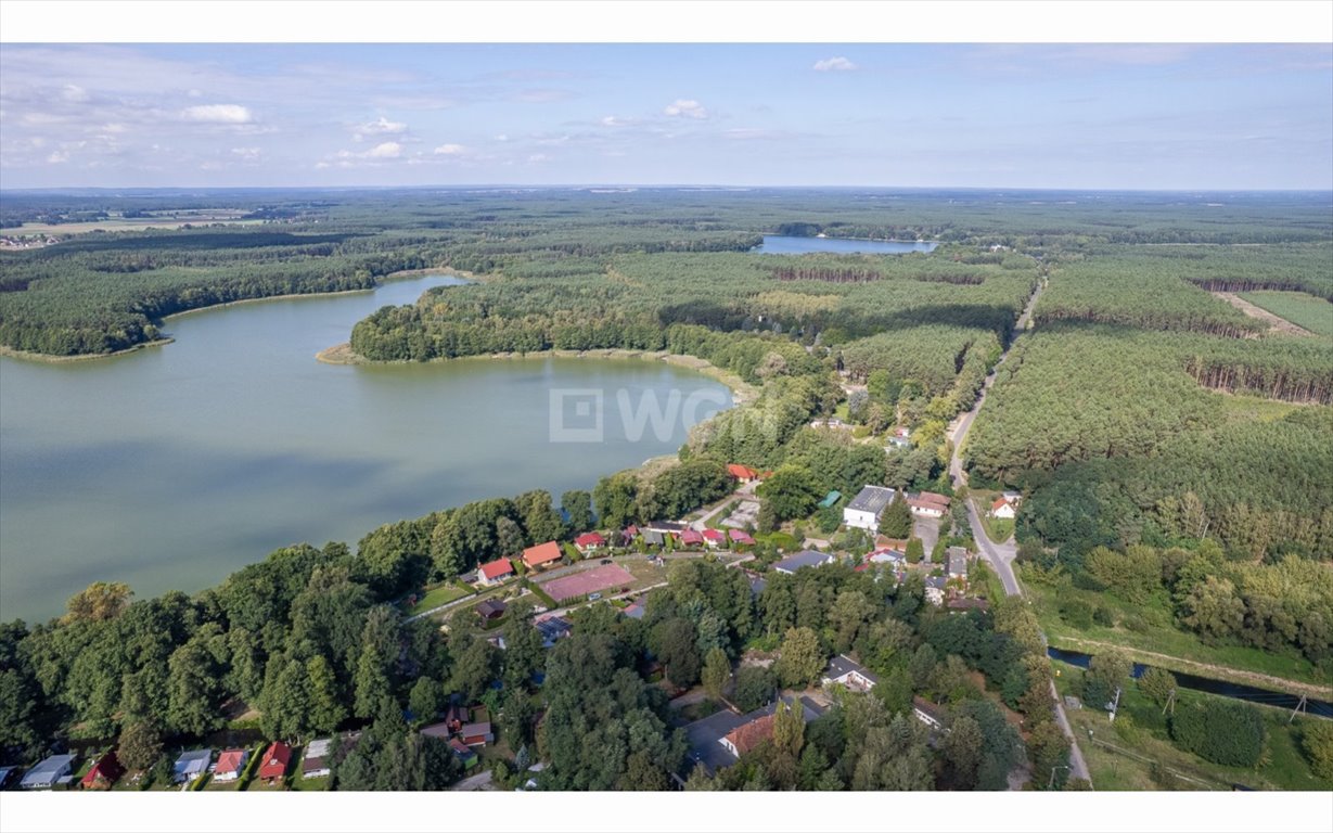 Lokal użytkowy na sprzedaż Rudno, Rudno  971m2 Foto 5