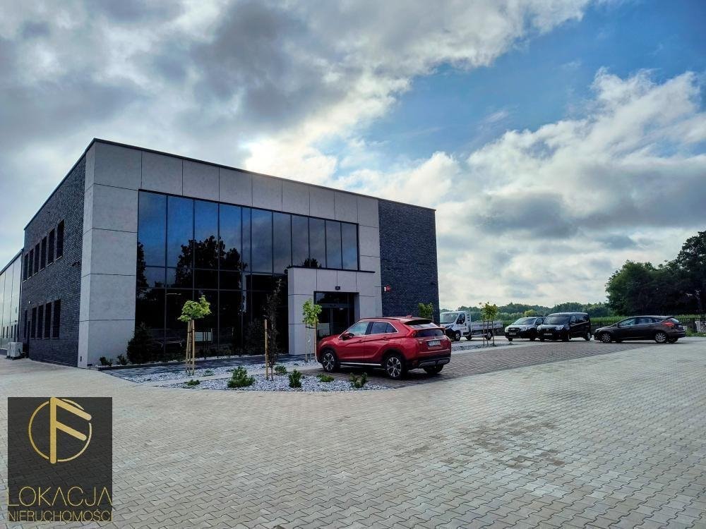 Lokal użytkowy na wynajem Kalisz  143m2 Foto 1