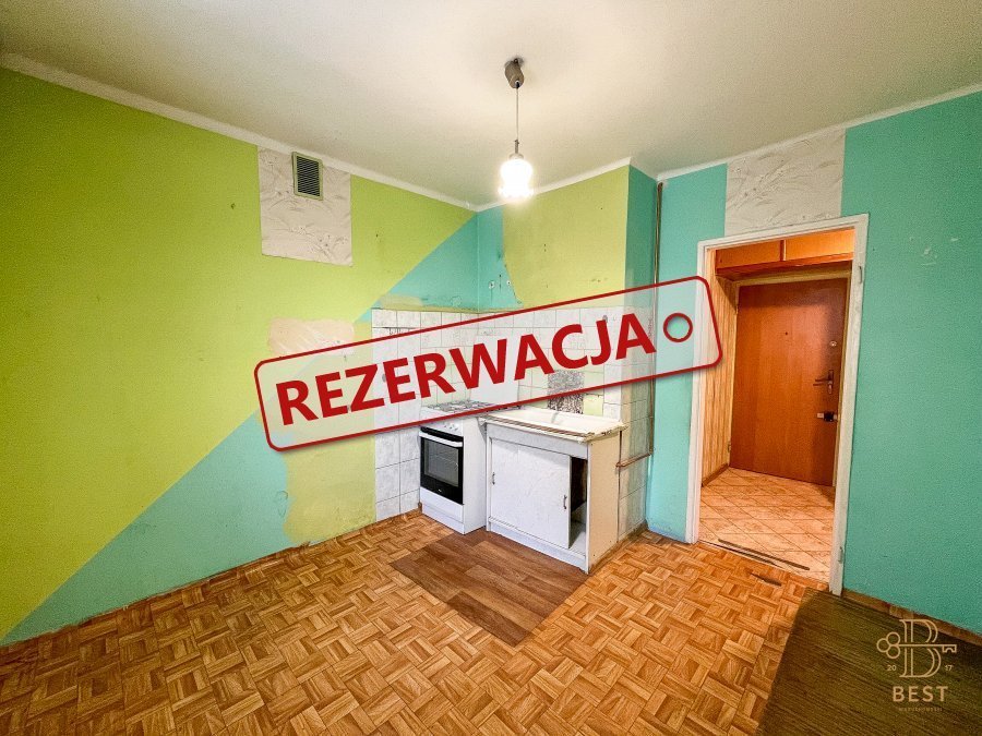 Mieszkanie trzypokojowe na sprzedaż Stargard, STARE MIASTO, Płatnerzy  45m2 Foto 8