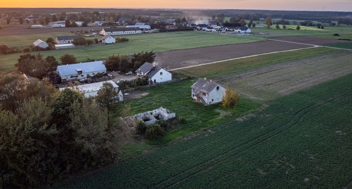 Dom na sprzedaż Zastawie  75m2 Foto 3