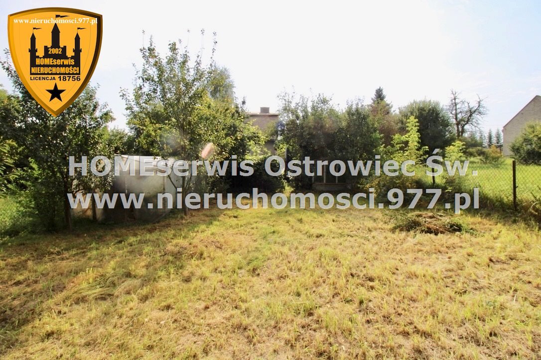 Dom na sprzedaż Ostrowiec Świętokrzyski, Ludwików  110m2 Foto 13