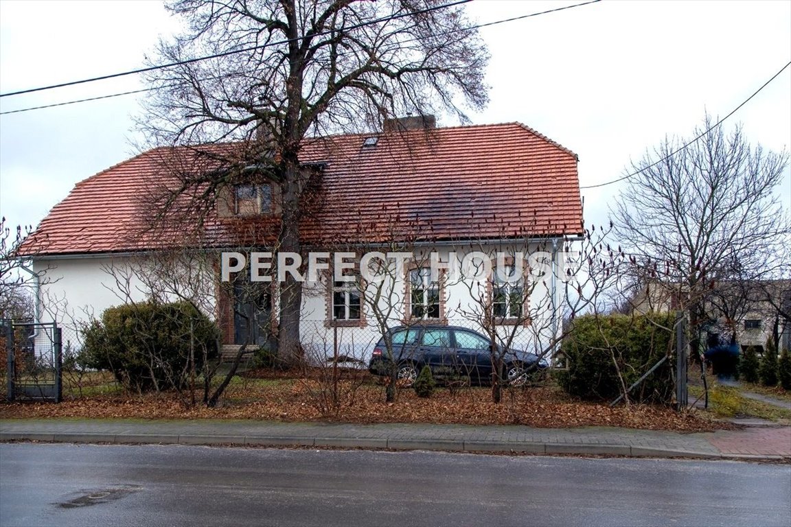 Działka 1164 m² w pięknej okolicy Żerkowa (blisko Muzeum Mickiewicza) Żerków  1 164m2 Foto 1