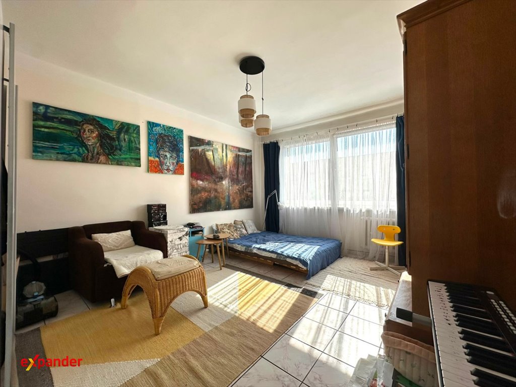 Zapraszam do mieszkania 48 m² z potencjałem w Kędzierzynie-Koźlu Kędzierzyn-Koźle, Piastowska  48m2 Foto 1