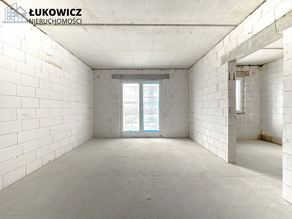 Mieszkanie trzypokojowe na sprzedaż Czechowice-Dziedzice  39m2 Foto 1