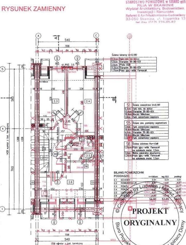 Dom na sprzedaż Radziszów  102m2 Foto 5