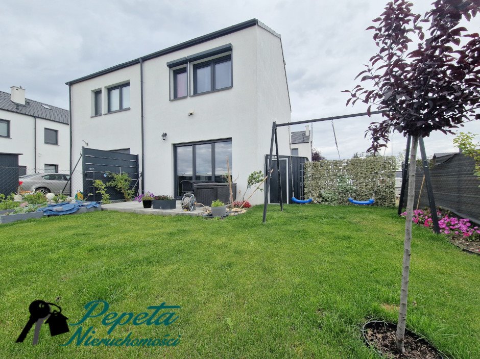 Dom na sprzedaż Gowarzewo, Gowarzewo, REZERWACJA!!!  89m2 Foto 1