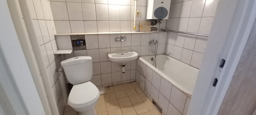 Mieszkanie dwupokojowe na sprzedaż Wrocław, marsz. Józefa Piłsudskiego  50m2 Foto 12