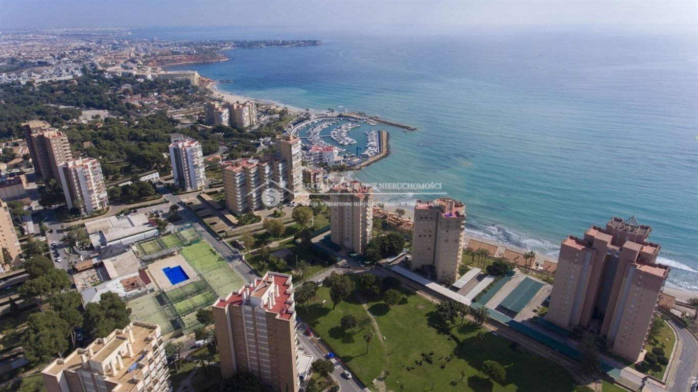 Mieszkanie trzypokojowe na sprzedaż Hiszpania, Costa Blanca  108m2 Foto 18