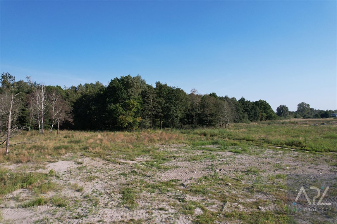 Działka budowlana na sprzedaż Stary Borek  1 523m2 Foto 4