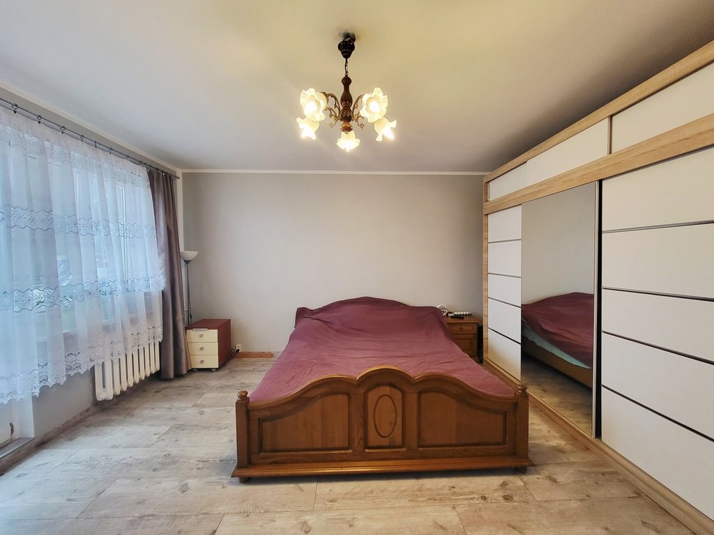 Mieszkanie dwupokojowe na sprzedaż Szczecin, Os. Zawadzkiego-Klonowica, Władysława Szafera  54m2 Foto 1