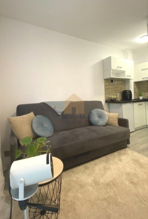 Zapraszam do wynajmu nowoczesnej kawalerki 42 m² w Piaskowej Górze Wałbrzych, Piaskowa Góra  19m2 Foto 1