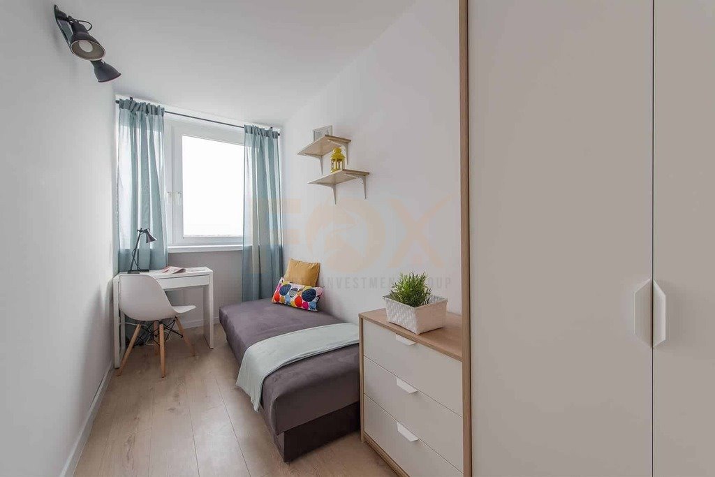 Pokój na wynajem Warszawa, Bielany  10m2 Foto 5