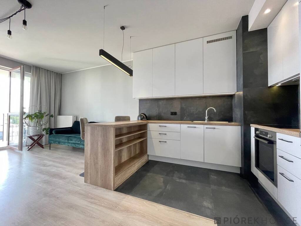 Mieszkanie dwupokojowe na sprzedaż Warszawa, Ursynów, Złoty Potok  47m2 Foto 1