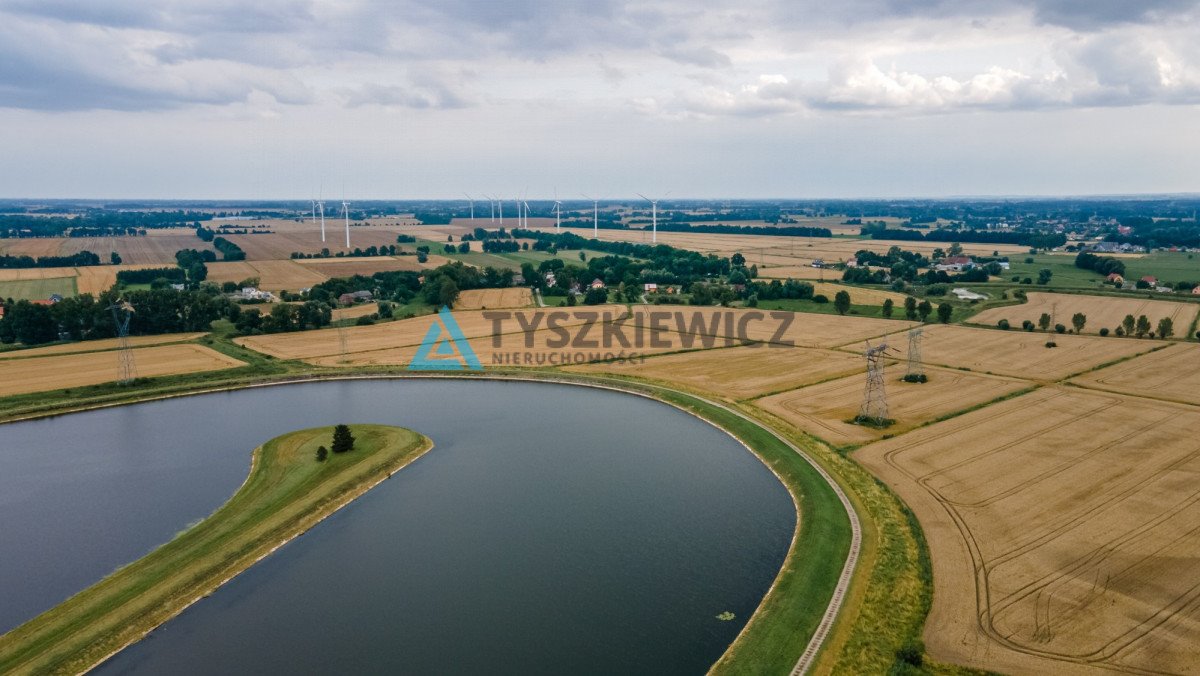 Działka budowlana na sprzedaż Krępiec  19 676m2 Foto 5