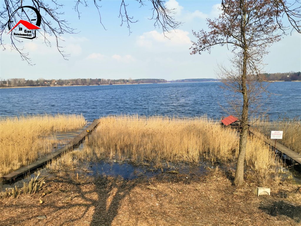 Działka gospodarstwo rolne na sprzedaż Orle  2 200m2 Foto 6