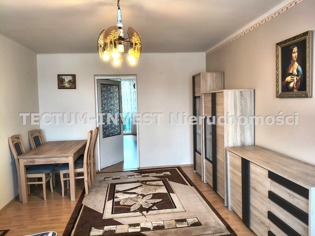 Mieszkanie 45,48 m² w Rydułtowach - balkon i jasna kuchnia Rydułtowy  45m2 Foto 1