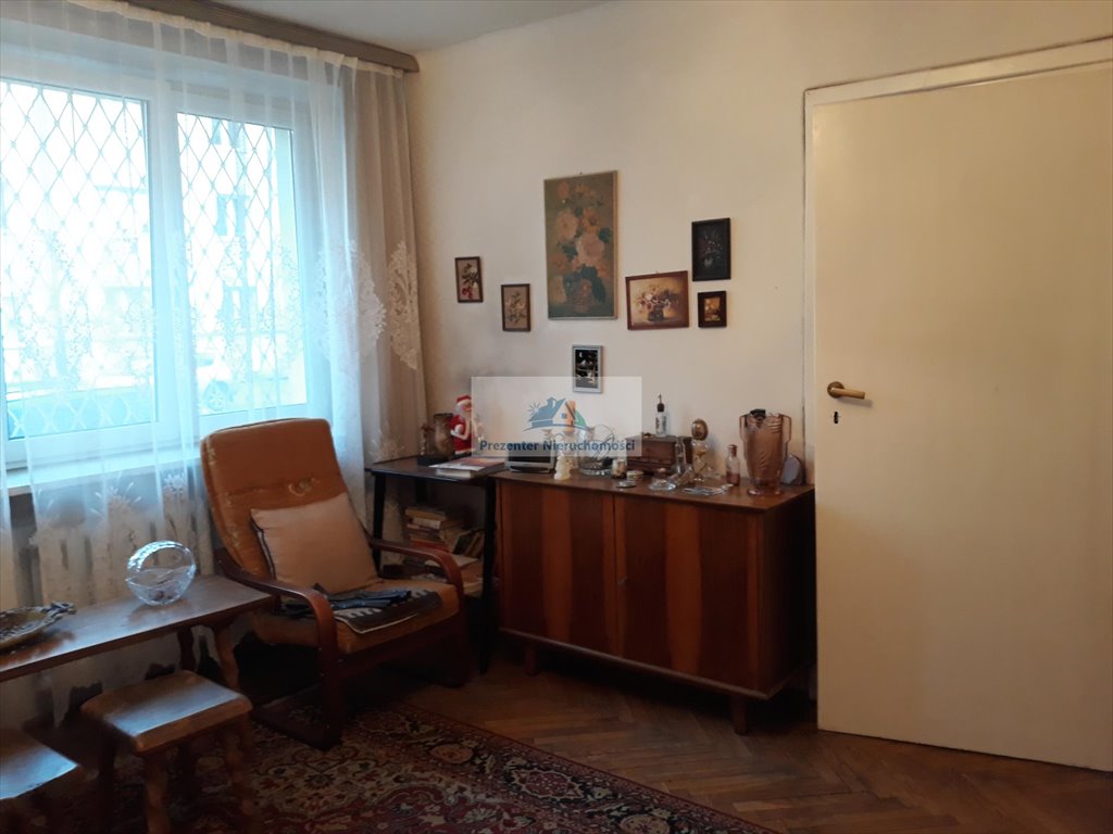 Mieszkanie dwupokojowe na sprzedaż Warszawa, Mokotów, Górny Mokotów, Madalińskiego  41m2 Foto 2