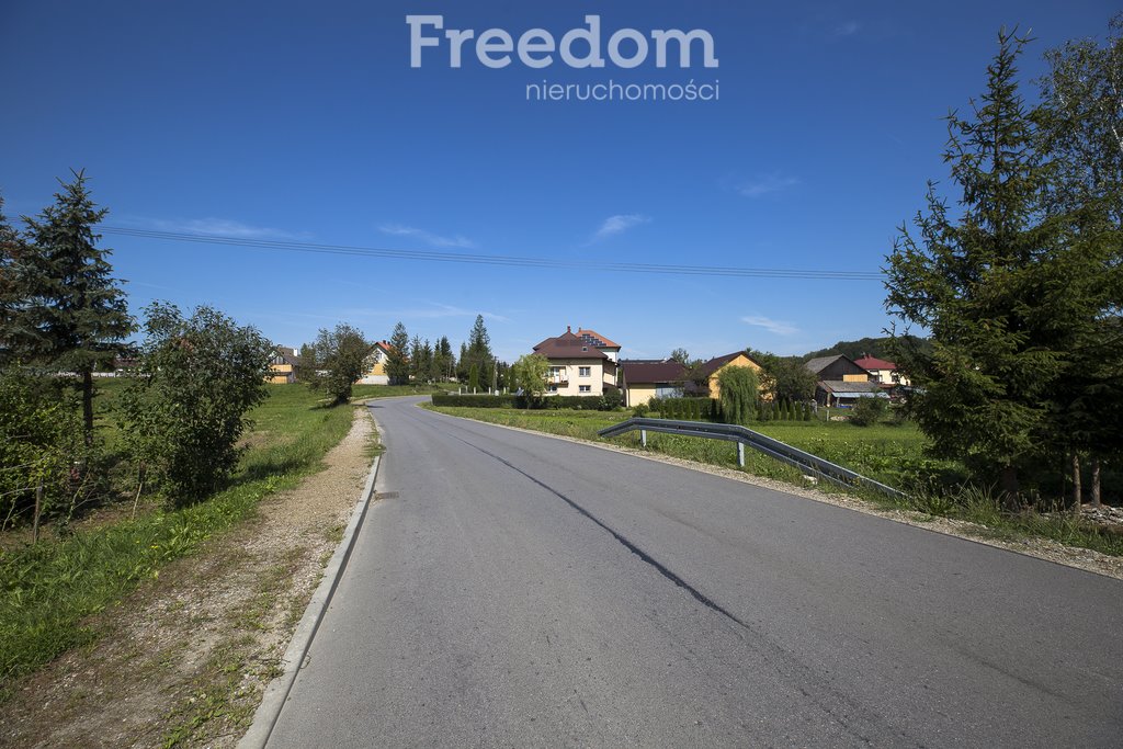 Działka budowlana na sprzedaż Harta  2 554m2 Foto 4