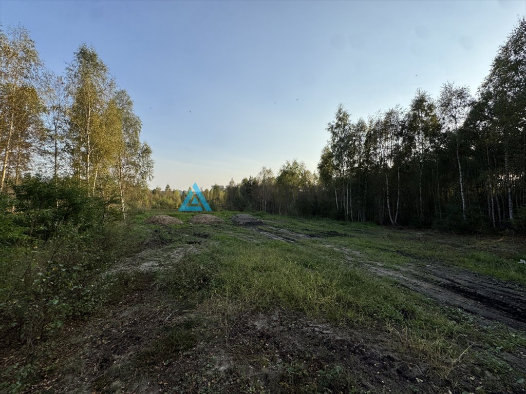 Działka budowlana na sprzedaż Lipusz  3 200m2 Foto 3