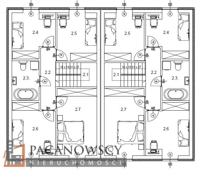 Dom na sprzedaż Kraków, Wzgórza Krzesławickie, Grębałów  150m2 Foto 6