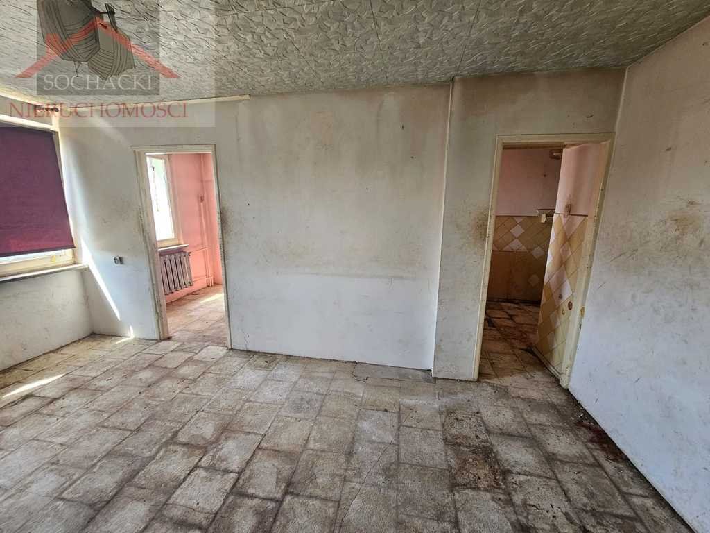 Mieszkanie dwupokojowe na sprzedaż Lubań, pl. Józefa Lompy  34m2 Foto 9