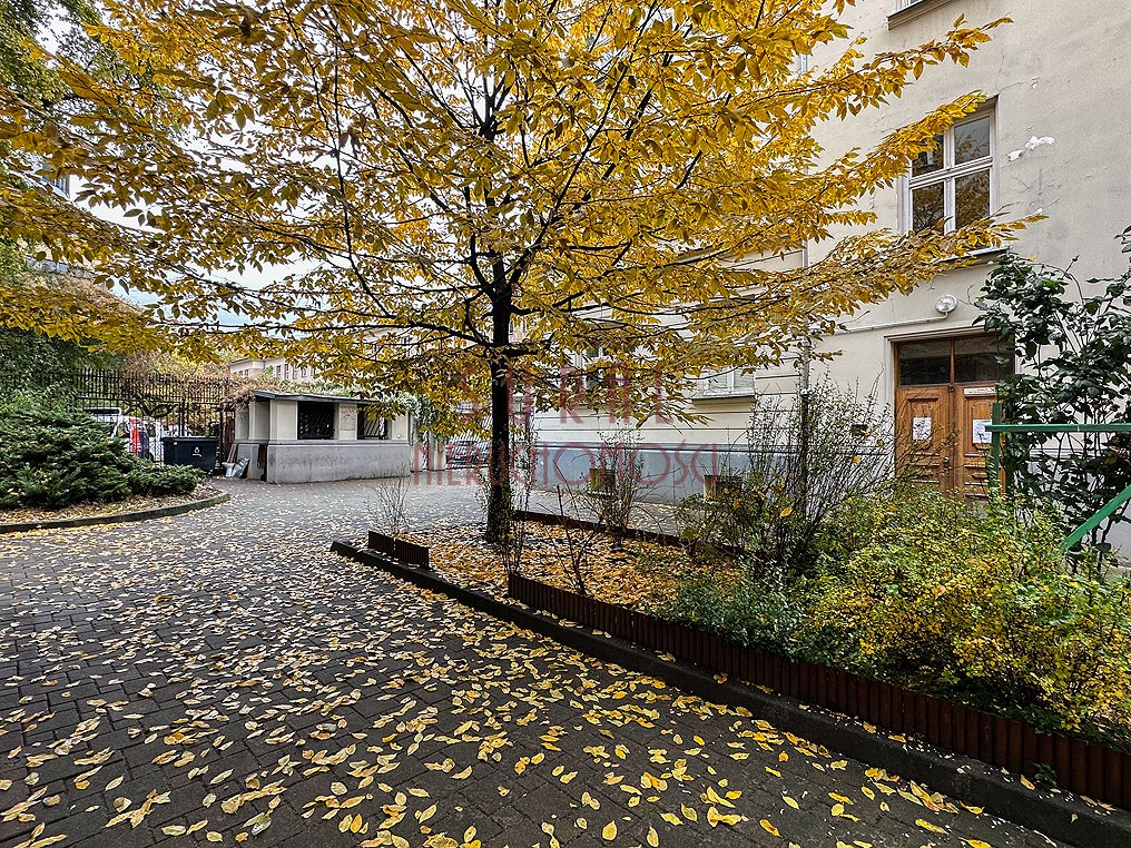 Mieszkanie czteropokojowe  na wynajem Warszawa, Śródmieście, Płd Śródmieście/stylowa kamienica 1927r/wys. 3,3m  63m2 Foto 11