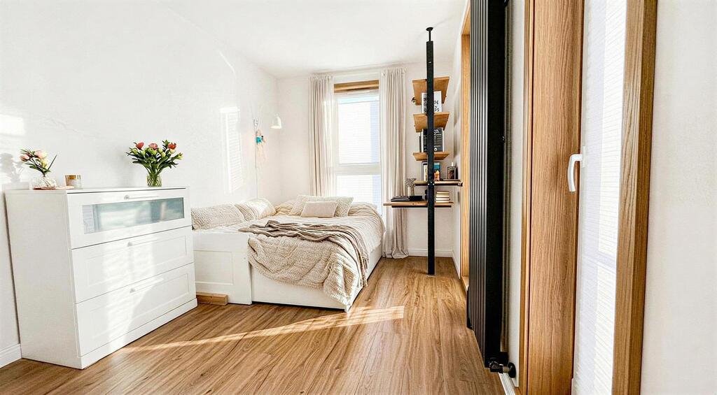 Inwestycyjne 2 pokoje z windą, blisko uczelni i centrum Wrocław, Psie Pole, Sołtysowicka  41m2 Foto 1