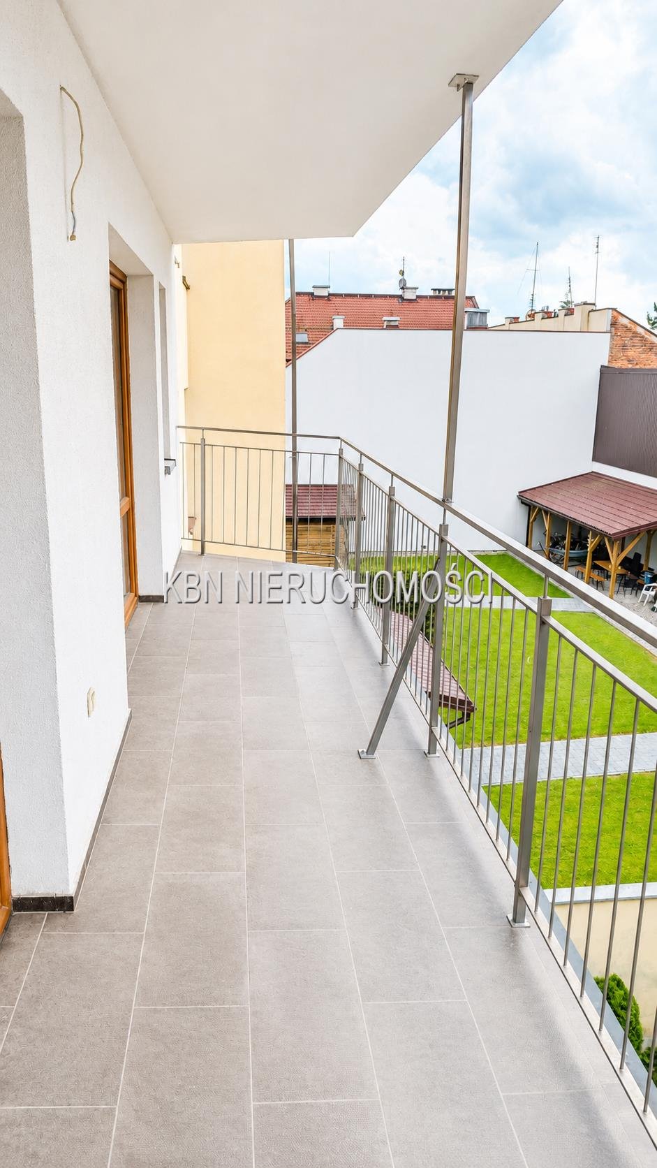 Nowoczesne 34,9 m² z balkonem w centrum Krakowa polecam! Kraków, Śródmieście, Rakowicka  35m2 Foto 1