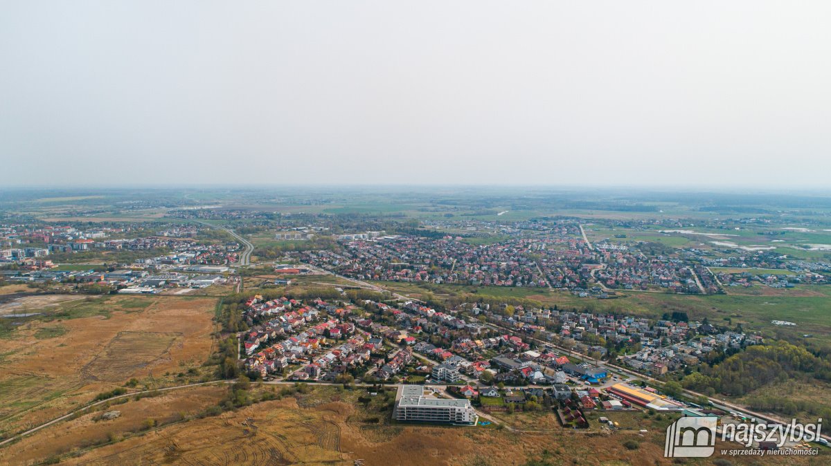 Mieszkanie trzypokojowe na sprzedaż Kołobrzeg, Błękitna  55m2 Foto 35