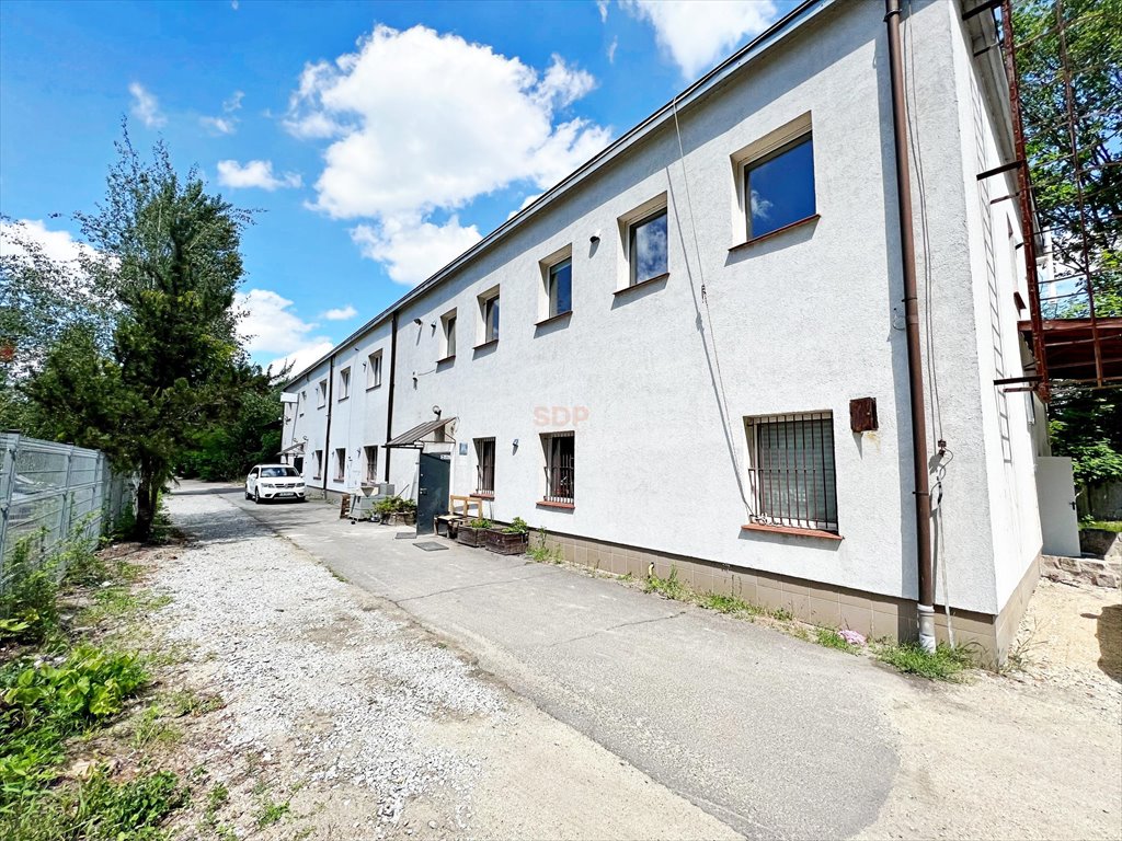 Lokal użytkowy na wynajem Wrocław, Psie Pole, Karłowice, Sołtysowicka  589m2 Foto 1