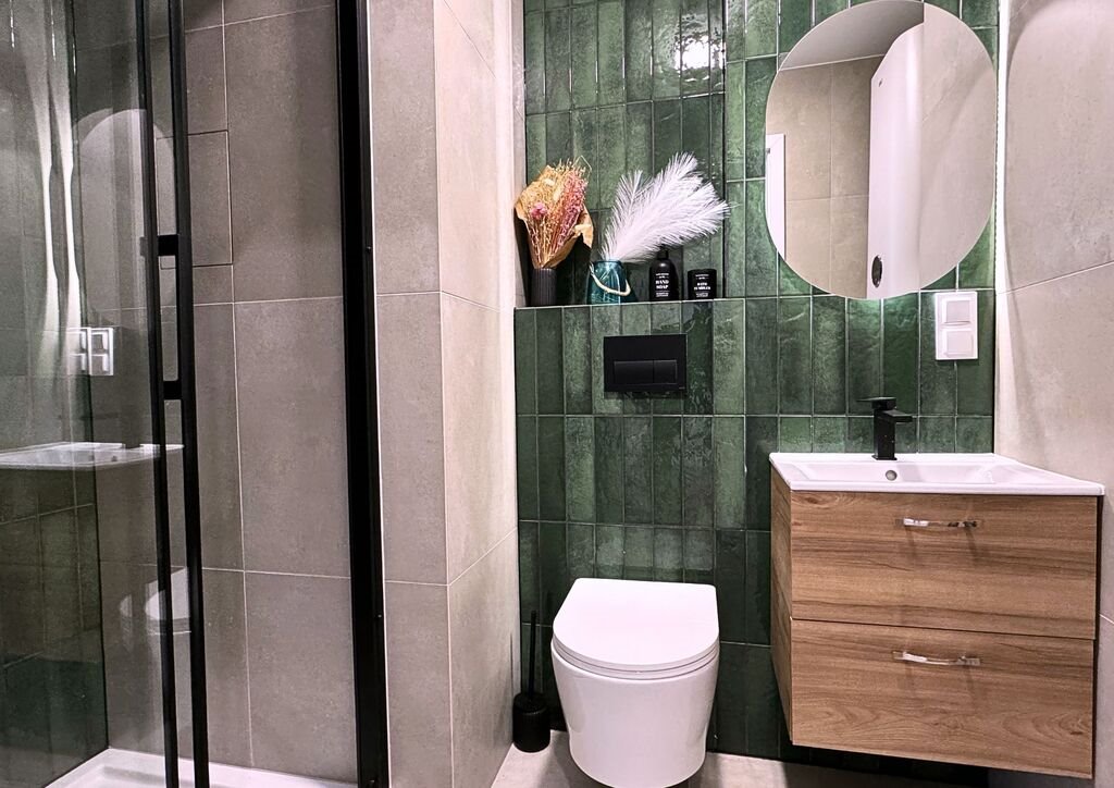 Mieszkanie czteropokojowe  na sprzedaż Lublin, Lsm, Żarnowiecka  58m2 Foto 5