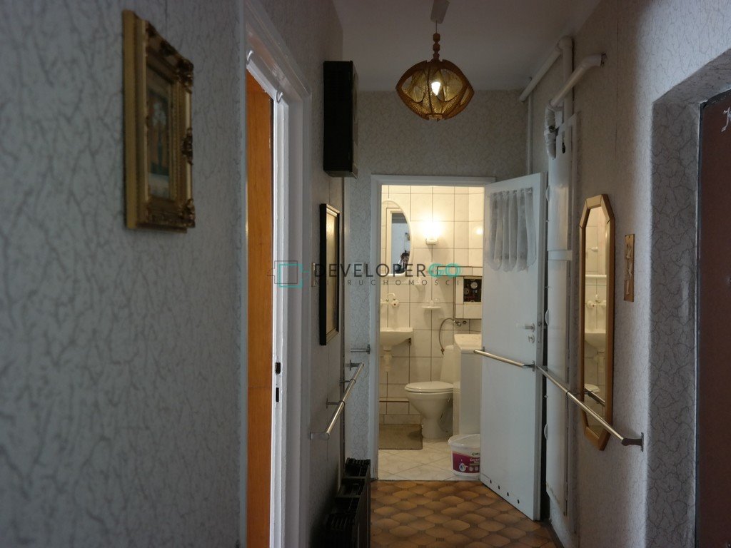 Mieszkanie dwupokojowe na sprzedaż Białystok, Centrum, Aleja Józefa Piłsudskiego  48m2 Foto 6
