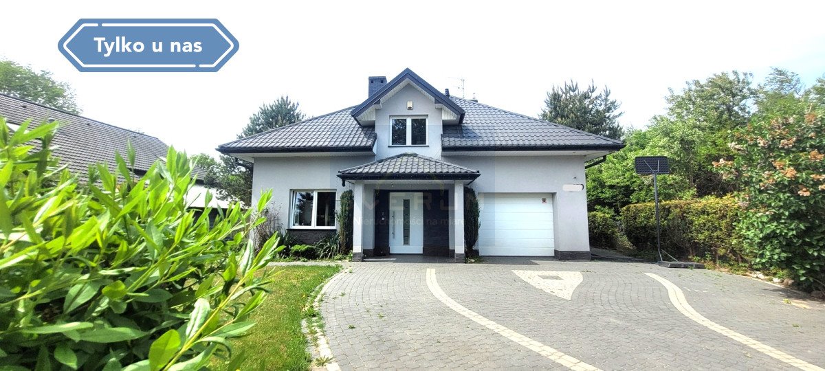 Dom na sprzedaż Wierzchowisko  180m2 Foto 2