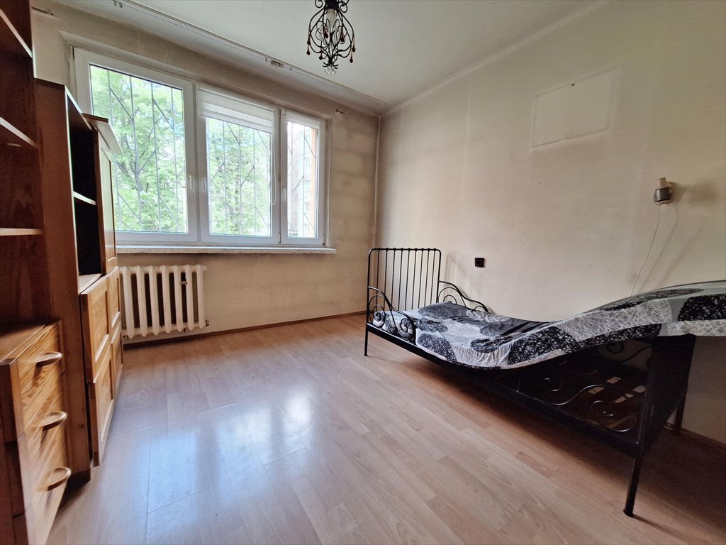 Mieszkanie dwupokojowe na sprzedaż Kraków, Krowodrza, Piotra Stachiewicza  43m2 Foto 9