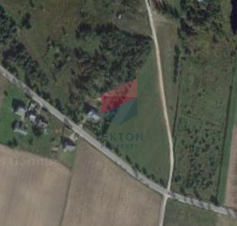 Działka inna na sprzedaż Zakrzewo 9 500m2 Foto 1 Działka inna na sprzedaż Zakrzewo 9 500m2 Foto 1