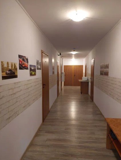 Lokal użytkowy na sprzedaż Prażmów, Prażmów  900m2 Foto 5