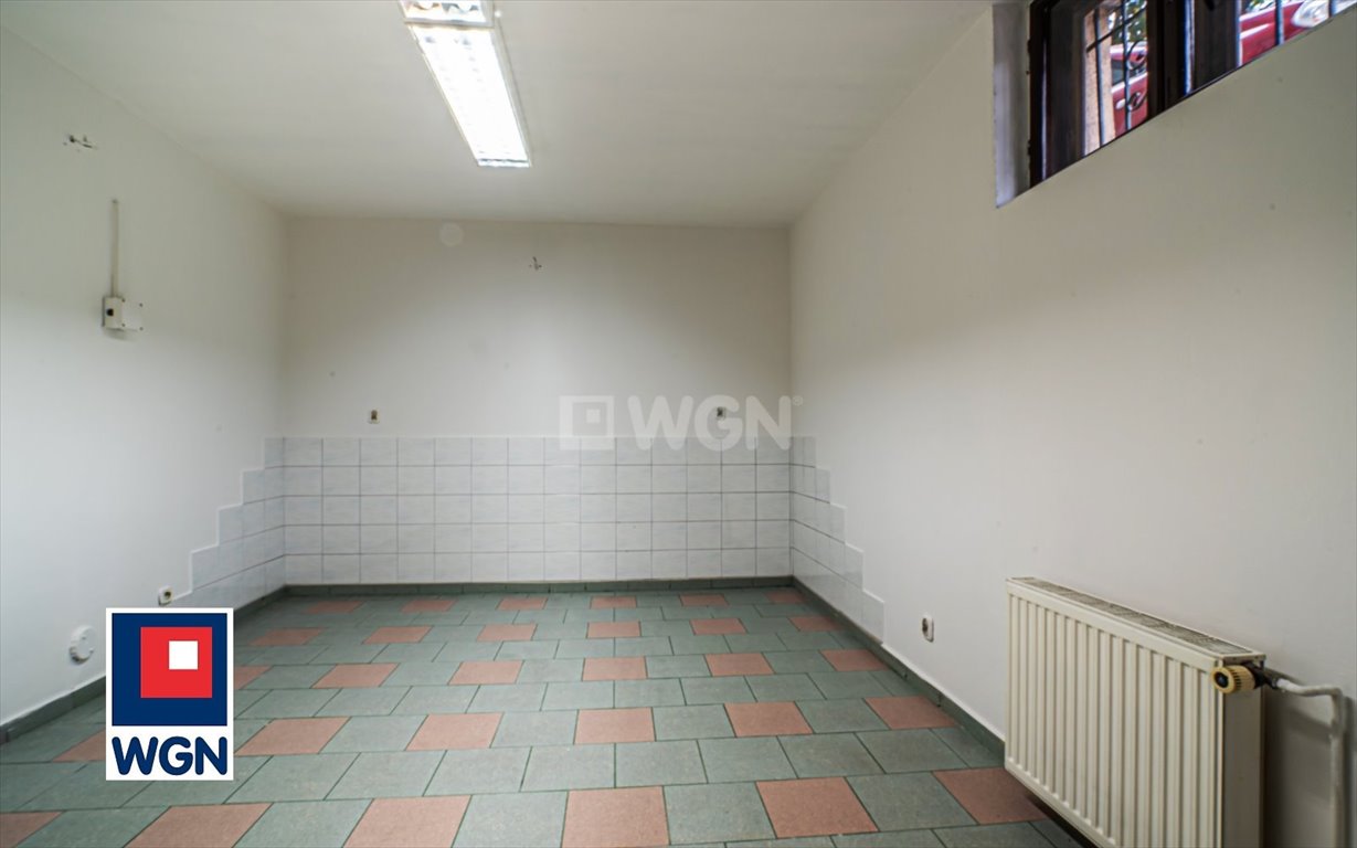 Lokal użytkowy na wynajem Bolesławiec, Daszyńskiego  79m2 Foto 15